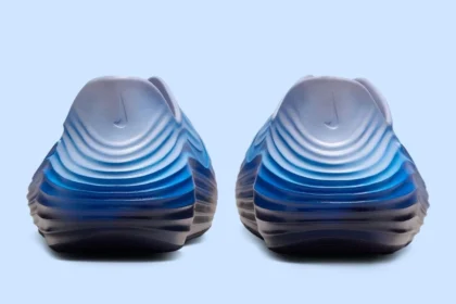 La Nike ReactX Rejuven8 « Blue Gradient » est de nouveau en stock