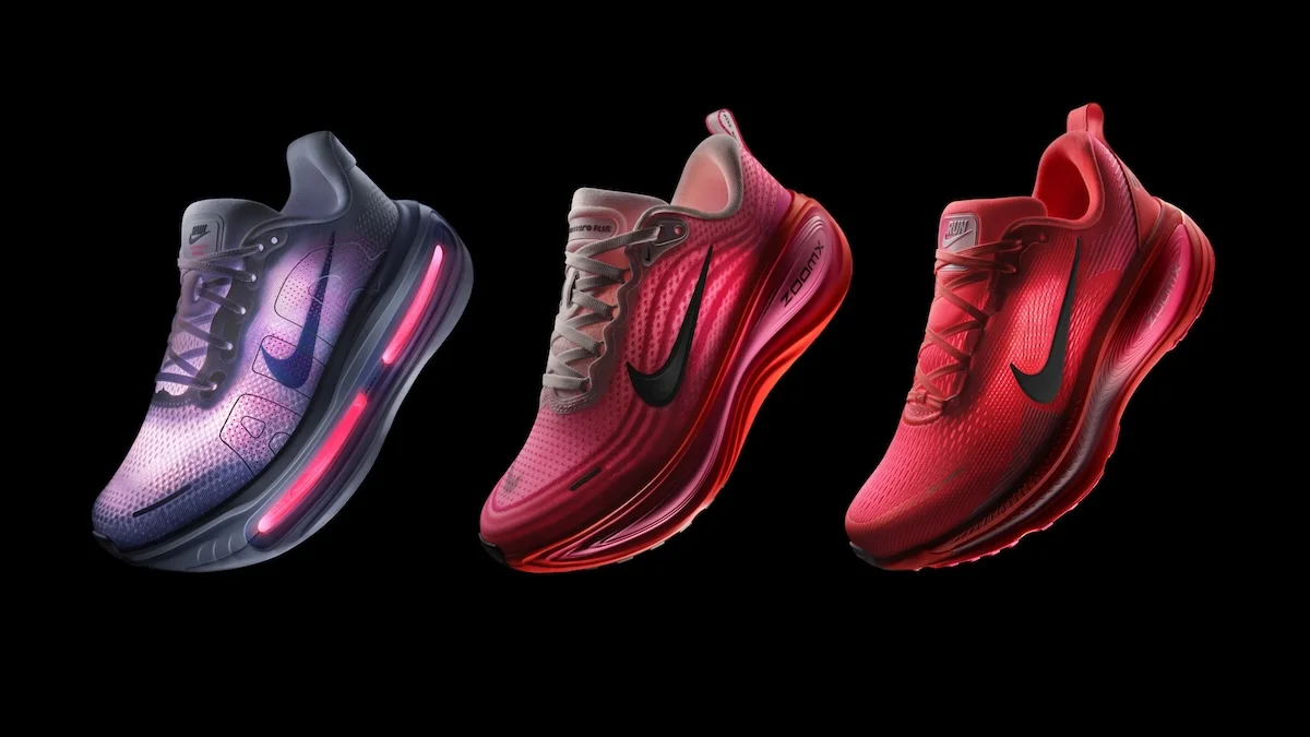 Nike Running Croissance 2 Veuillez lire le texte attaché puis proposez plusieurs titres en anglais percutants et incitatifs aux clics, destiné au Google Discover.
