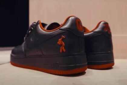 Lil Yachty a-t-il dévoilé sa nouvelle paire de Nike Air Force 1 Low dans son dernier clip, « I Need Meds » ?