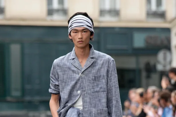 Au printemps 2026, Officine Générale dévoile un Paris imaginaire face à la mer