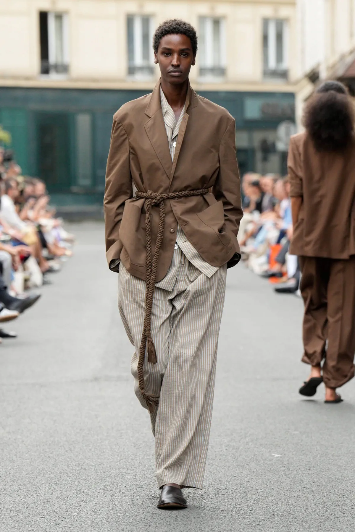 Au printemps 2026, Officine Générale dévoile un Paris imaginaire face à la mer