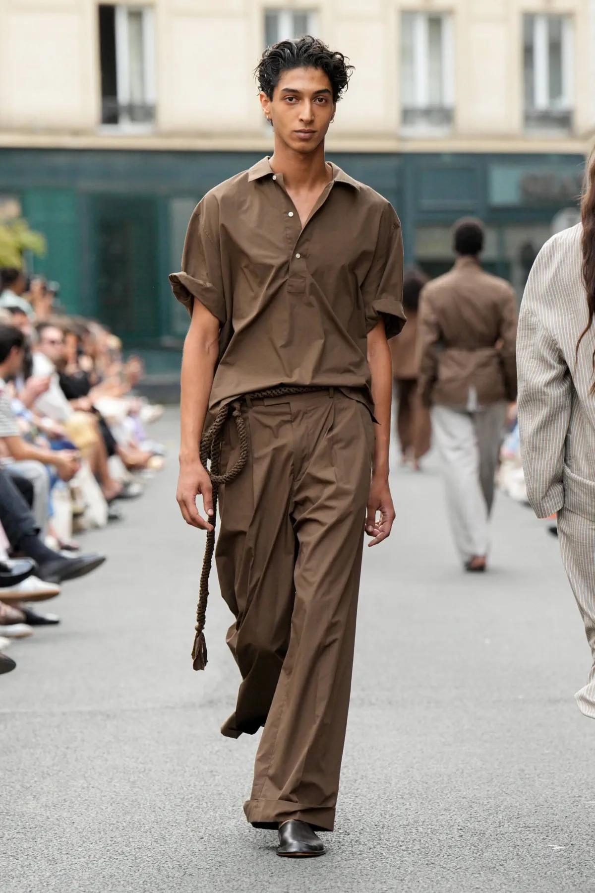 Au printemps 2026, Officine Générale dévoile un Paris imaginaire face à la mer