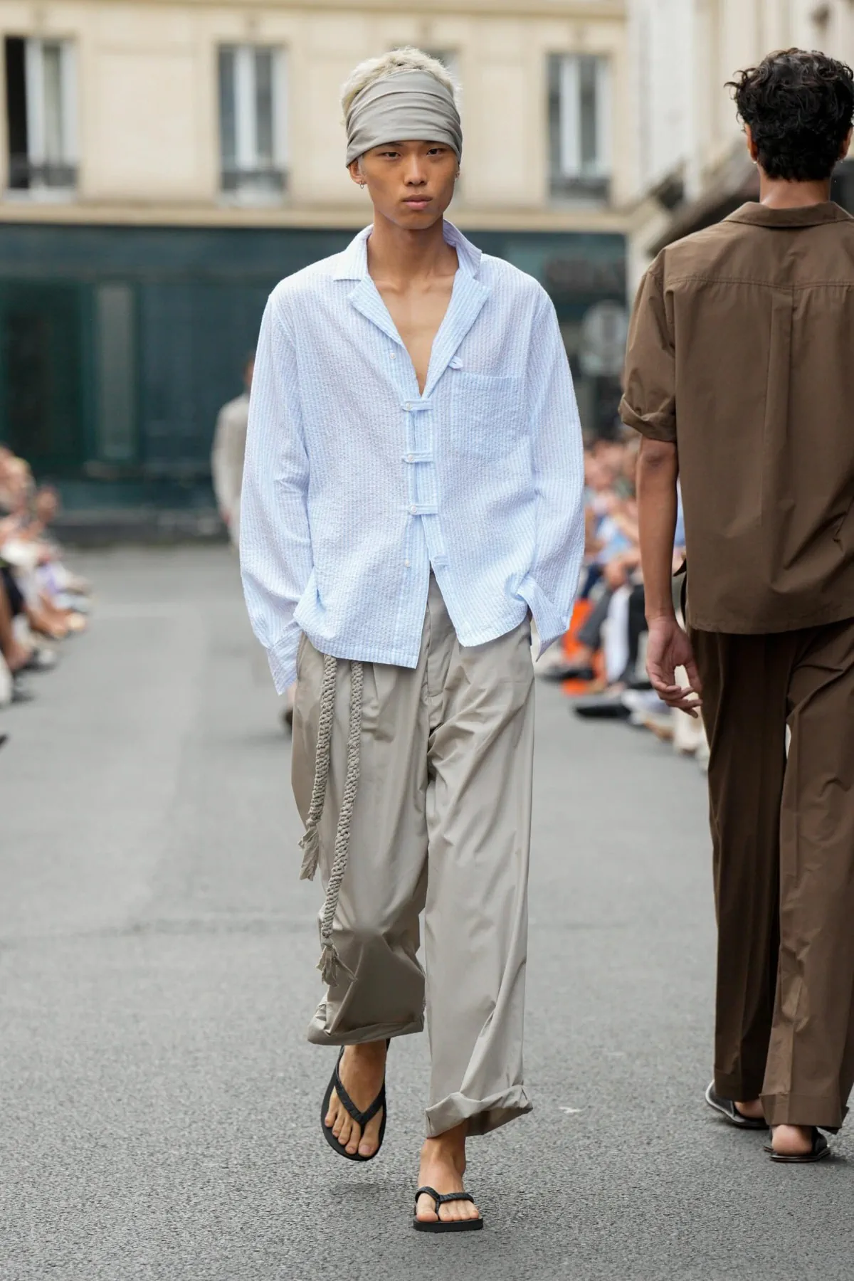 Au printemps 2026, Officine Générale dévoile un Paris imaginaire face à la mer