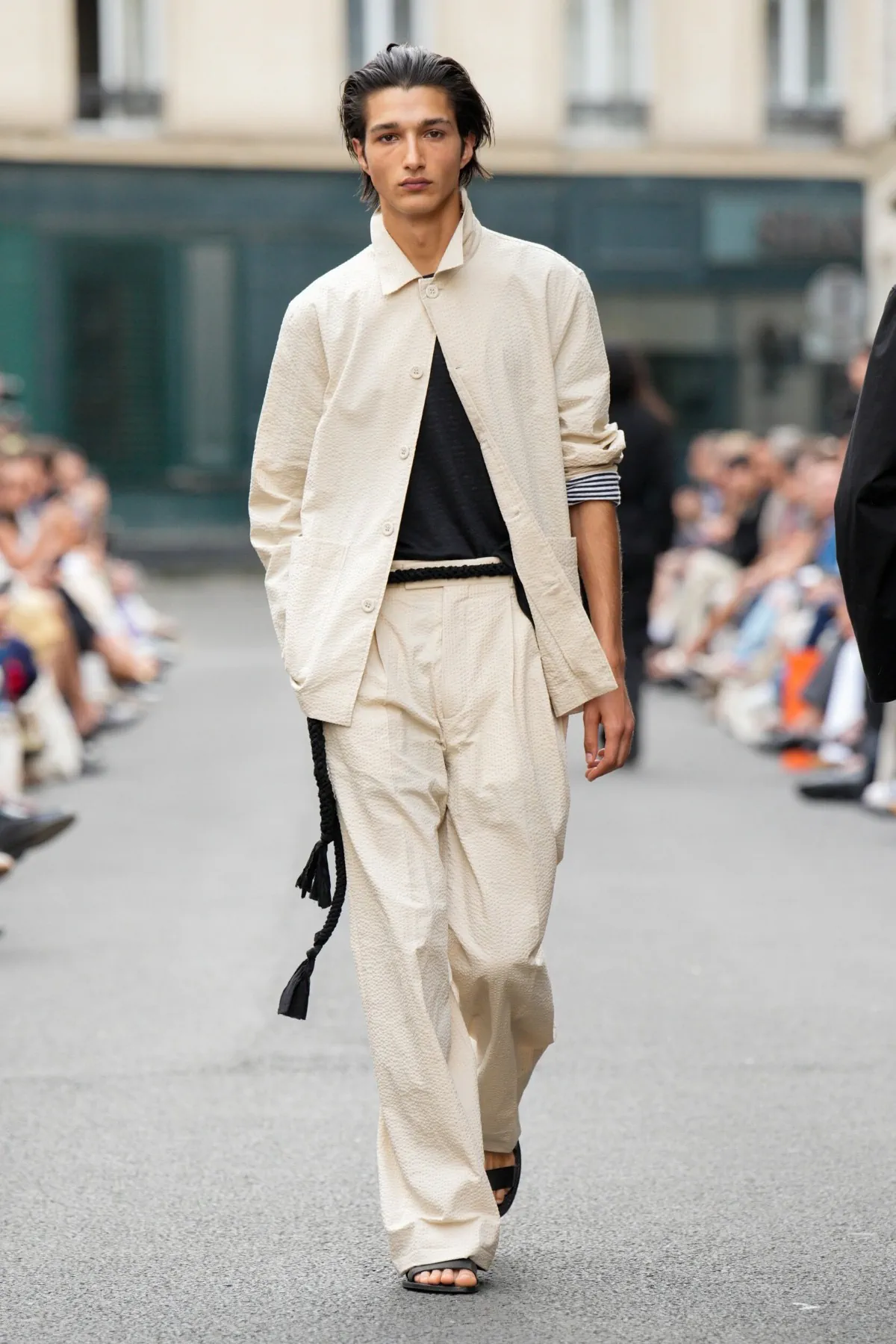 Au printemps 2026, Officine Générale dévoile un Paris imaginaire face à la mer