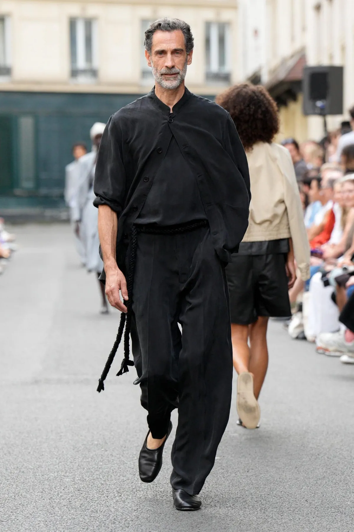 Au printemps 2026, Officine Générale dévoile un Paris imaginaire face à la mer