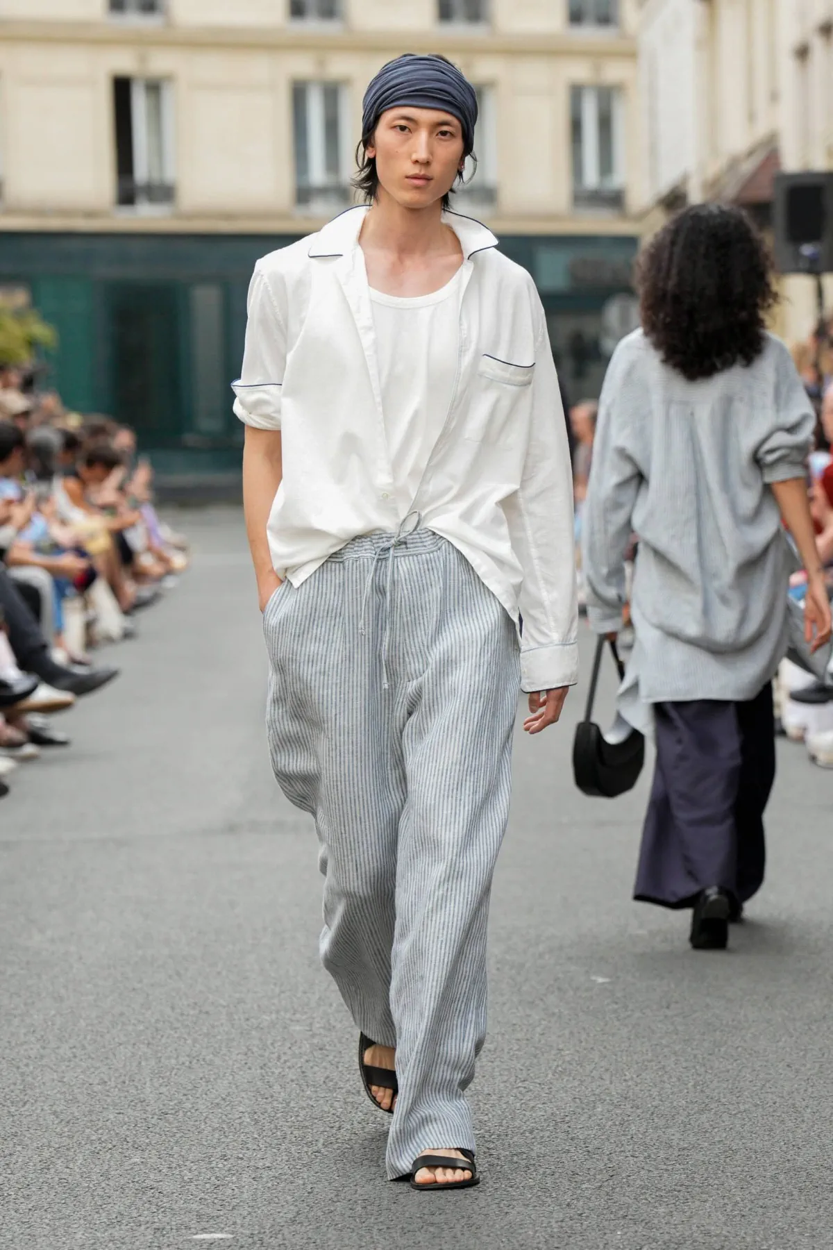 Au printemps 2026, Officine Générale dévoile un Paris imaginaire face à la mer