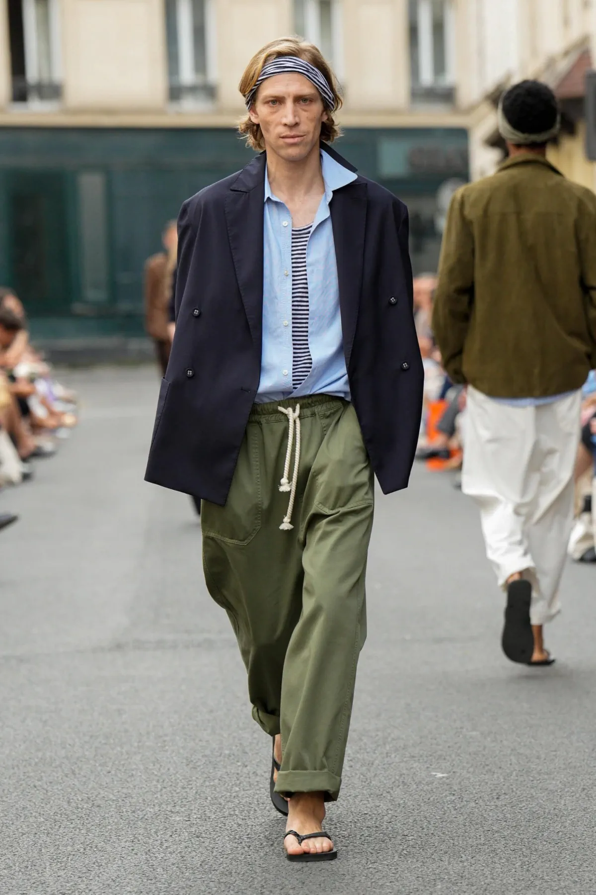 Au printemps 2026, Officine Générale dévoile un Paris imaginaire face à la mer