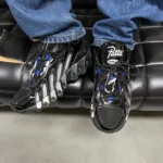 Premier look de la collaboration Patta x Nike Air Max DN8