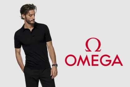 Pierre Niney incarne la nouvelle élégance OMEGA