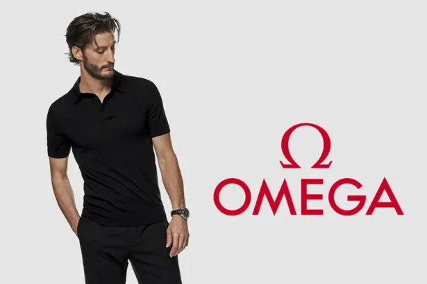 Pierre Niney incarne la nouvelle élégance OMEGA