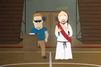 South Park attaque frontalement Trump après le règlement du procès avec Paramount