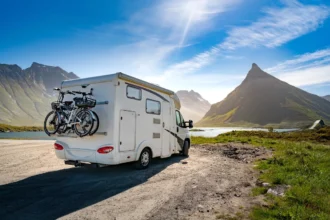 Camping-car : Pourquoi faut-il préférer les suspensions pneumatiques ?