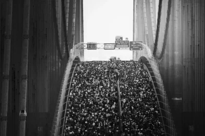 Après 9 ans, TAG Heuer reprend le chrono du Marathon de New York !