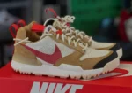 Tom Sachs x Nike Mars Yard 3.0 0 Tom Sachs renoue avec Nike pour lancer la très attendue Mars Yard 3.0