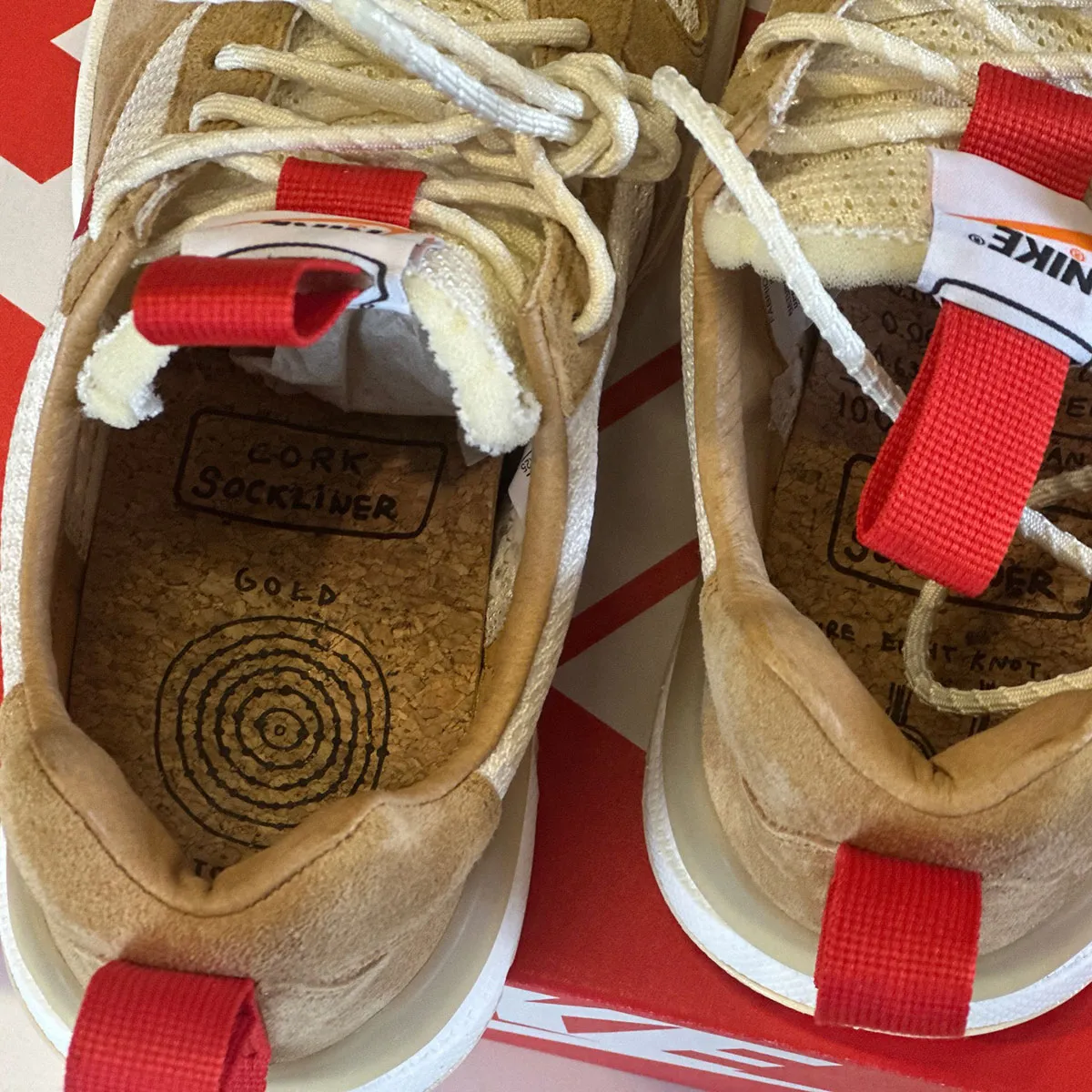 Tom Sachs x Nike Mars Yard 3.0 3 Tom Sachs renoue avec Nike pour lancer la très attendue Mars Yard 3.0