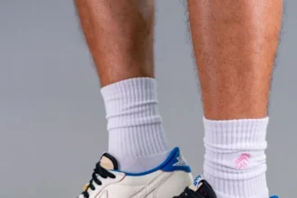 La Travis Scott x Fragment x Air Jordan 1 Low OG, attendue pour septembre