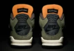 Une seule version de la UNDEFEATED x Air Jordan 4 sera disponible pour le grand public le 2 août