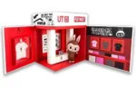 UNIQLO x Labubu : nous sommes tous des  « Monsters » !