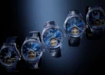 Vacheron Constantin Metiers dArt Hommage au Celeste 0 Avec sa collection Métiers d'Art Hommage au Céleste, Vacheron Constantin explore le cosmos