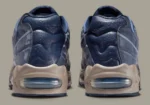 WORKSOUT revisite la Nike Air Max 95 dans un coloris « Thunder Blue »
