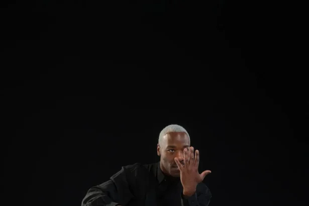 Printemps 2026 : Y-3 repense le vêtement masculin par la performance