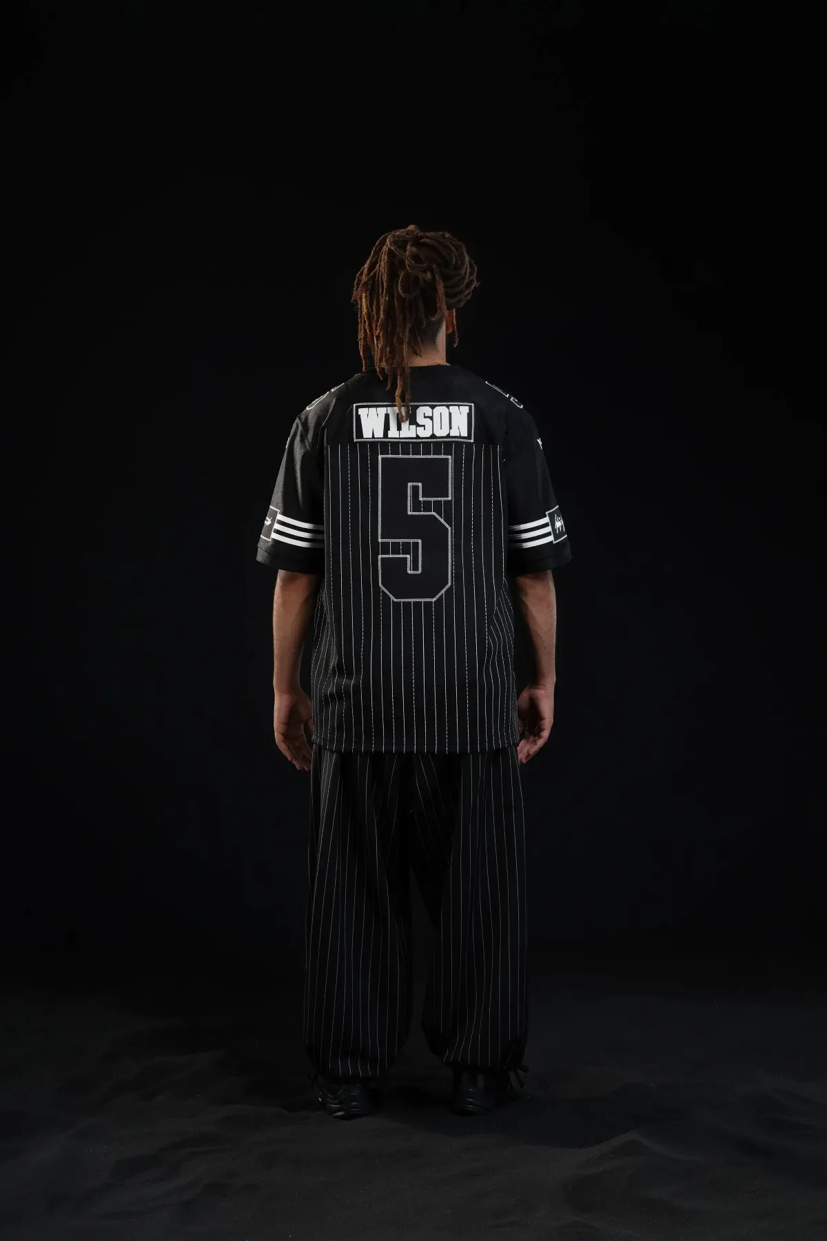 Printemps 2026 : Y-3 repense le vêtement masculin par la performance