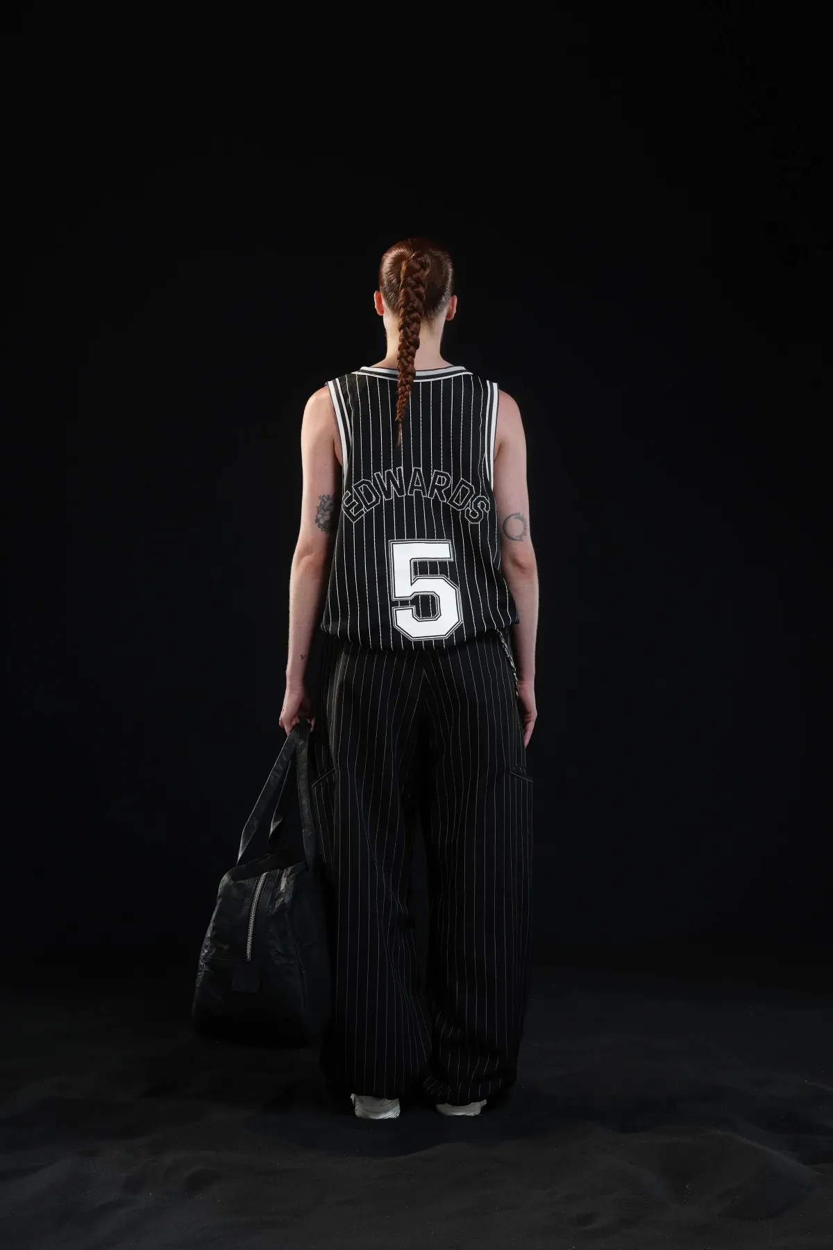 Printemps 2026 : Y-3 repense le vêtement masculin par la performance