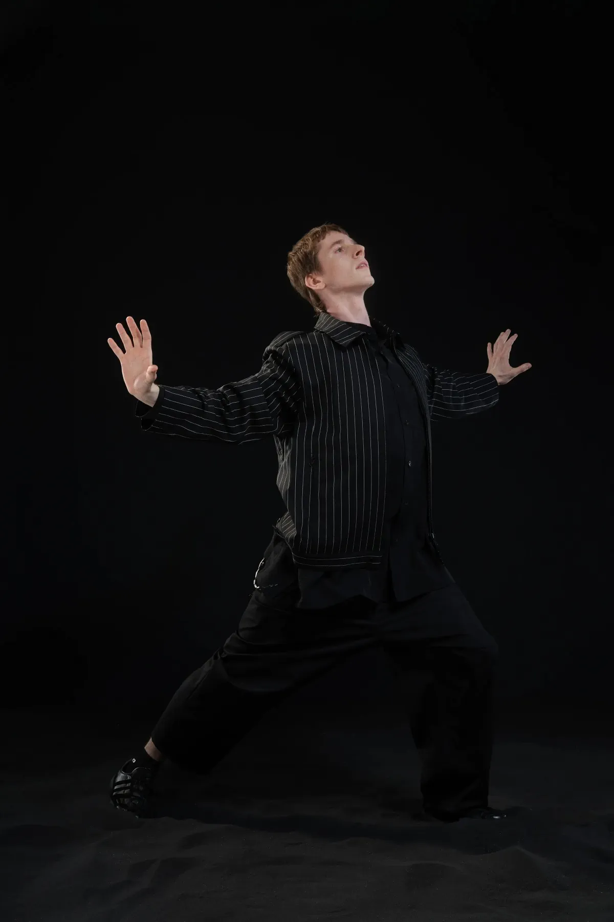 Printemps 2026 : Y-3 repense le vêtement masculin par la performance