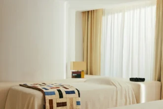 Zara Home et Collagerie unissent leur vision créative