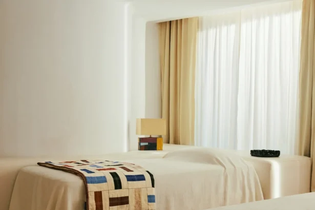 Zara Home et Collagerie unissent leur vision créative