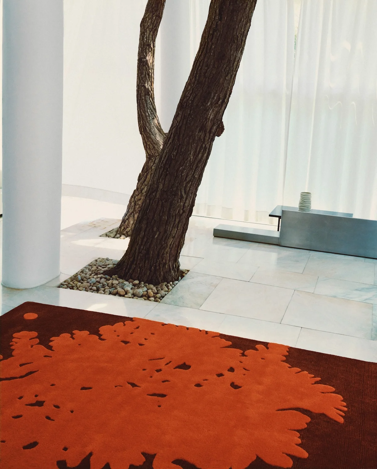 Zara Home x Collagerie 8 Zara Home et Collagerie unissent leur vision créative