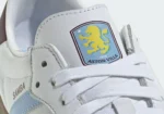 L'adidas Samba « Aston Villa » rend hommage à un club de football emblématique