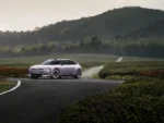 L'Audi E5 Sportback électrique démarre sa production en Chine avec des performances exceptionnelles