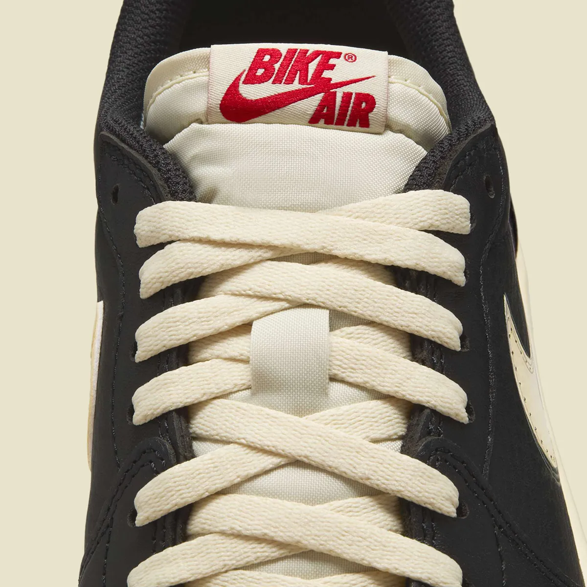 Air Jordan 1 Low Better With Time x Nigel Sylvester 7 Les images officielles de la Air Jordan 1 Low « Better with Time » x Nigel Sylvester dévoilées