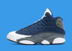 La Air Jordan 13 « Flint » signe son grand retour pour 2026