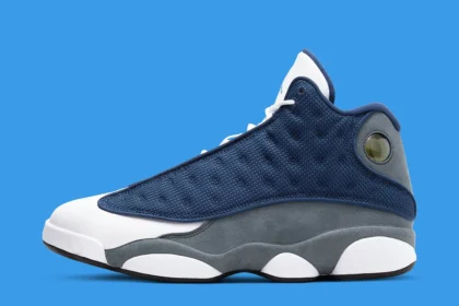 La Air Jordan 13 « Flint » signe son grand retour pour 2026