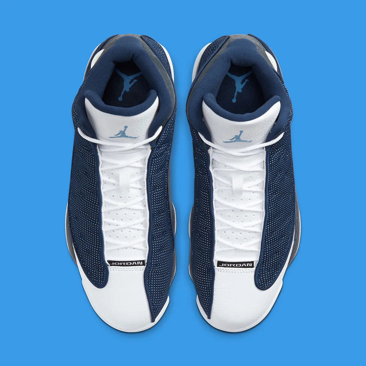 Air Jordan 13 Flint 2026 1 La Air Jordan 13 « Flint » signe son grand retour pour 2026