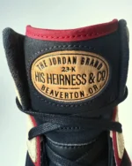 La Air Jordan 2 « MLB » PE est réservée à une élite du baseball