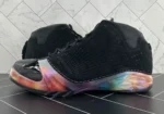 La mystérieuse Air Jordan 23 « Galaxy » fait son apparition