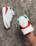Voici la nouvelle Air Jordan 3 « Mexico », qui célèbre la culture mexicaine