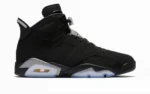 La Air Jordan 6 « Cap & Gown » sortira à l'été 2026