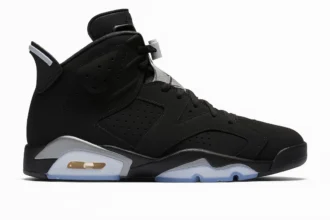 La Air Jordan 6 « Cap & Gown » sortira à l'été 2026