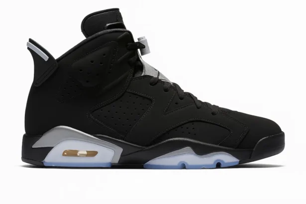 La Air Jordan 6 « Cap & Gown » sortira à l'été 2026
