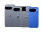 Appareil photo du Pixel 10 0 Google réinvente l'appareil photo du Pixel 10 grâce à l'intelligence artificielle