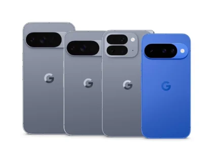 Google réinvente l'appareil photo du Pixel 10 grâce à l'intelligence artificielle