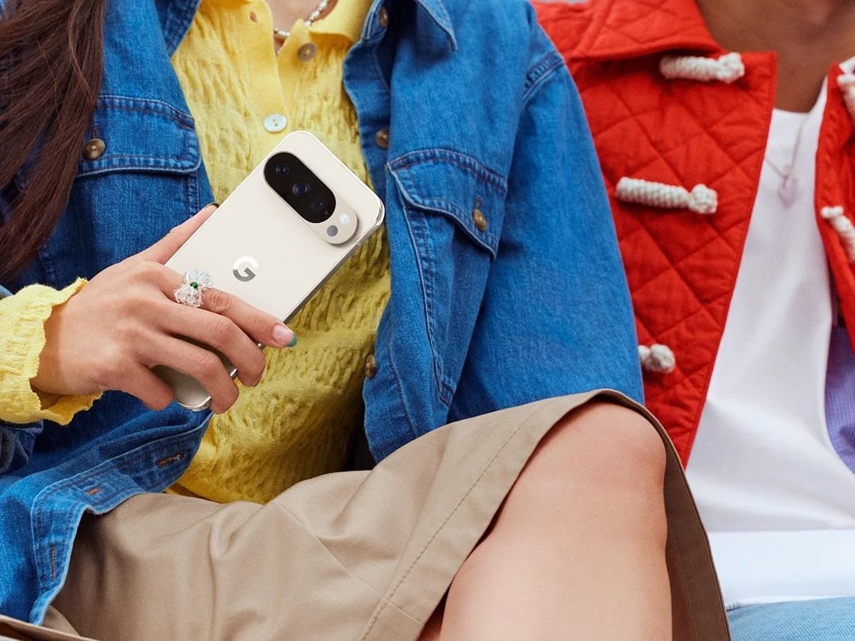 Appareil photo du Pixel 10 1 Google réinvente l'appareil photo du Pixel 10 grâce à l'intelligence artificielle