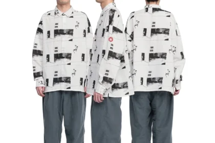 La collaboration Cav Empt x Nike Air Max DN8 est prévue pour l’automne 2025