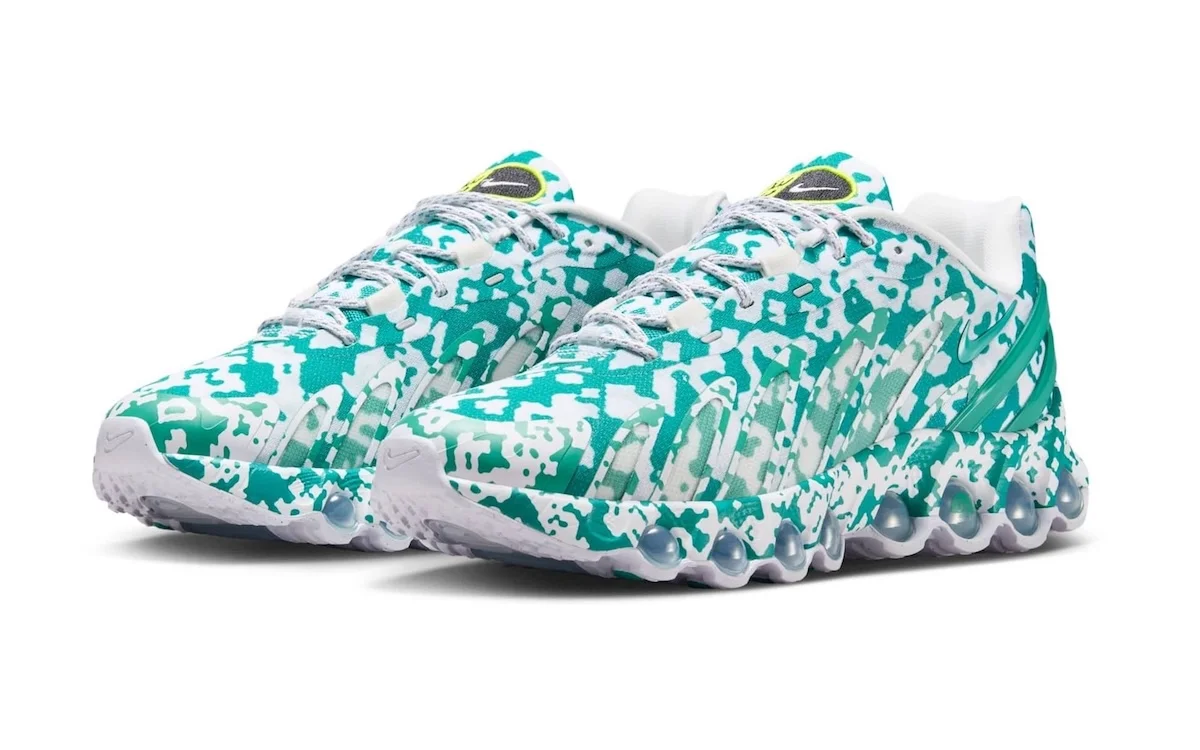 Cav Empt x Nike Air Max DN8 3 La collaboration Cav Empt x Nike Air Max DN8 est prévue pour l’automne 2025