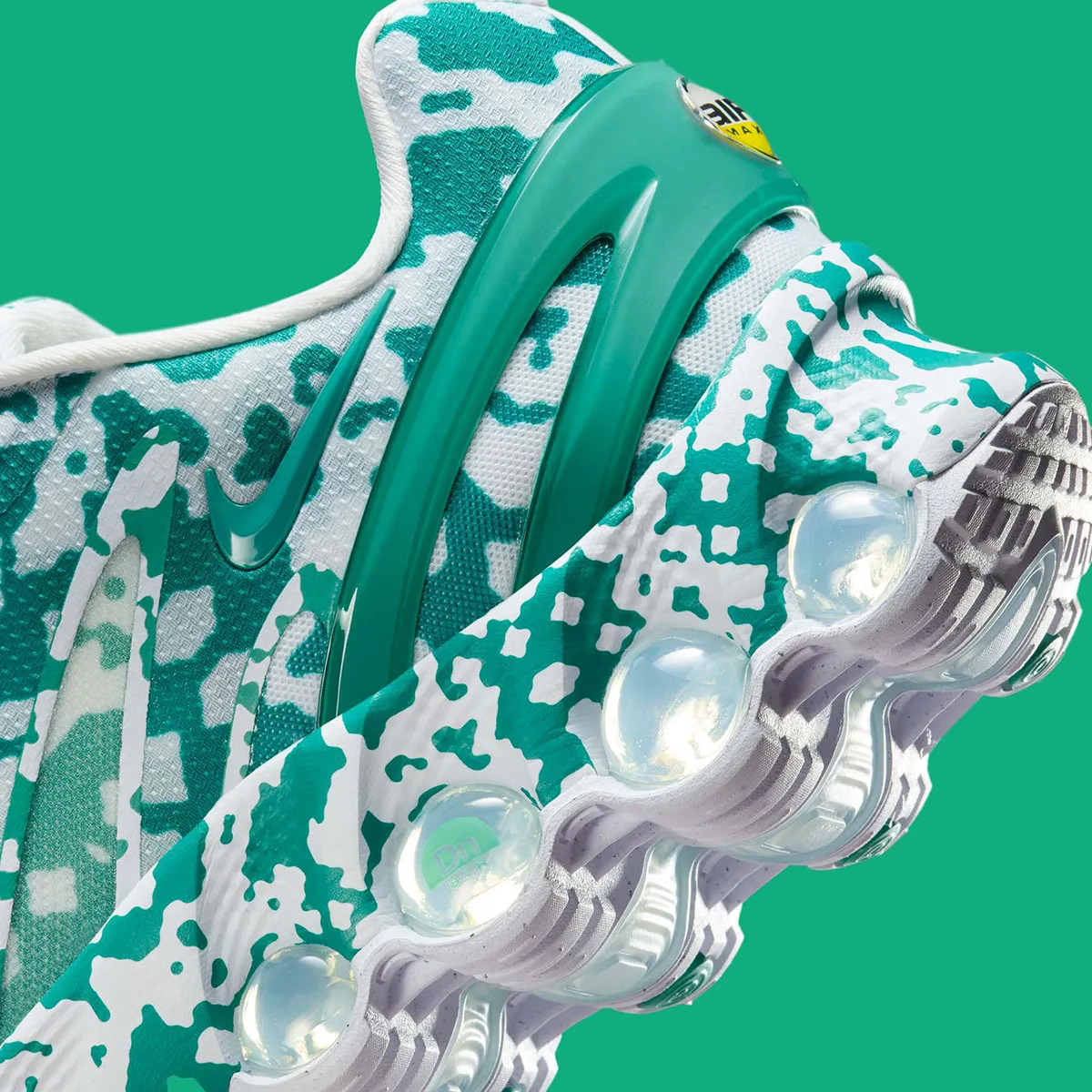 Cav Empt x Nike Air Max DN8 Images Officielles 10 Les images officielles de la collab Cav Empt x Nike Air Max DN8 dévoilées