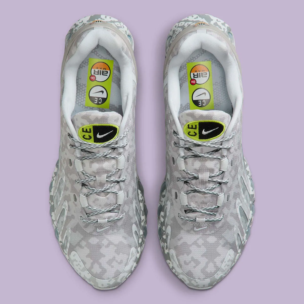 Cav Empt x Nike Air Max DN8 Images Officielles 14 Les images officielles de la collab Cav Empt x Nike Air Max DN8 dévoilées